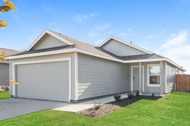 3104 Helix Bay Dr in Crandall, TX - Building Photo - Building Photo