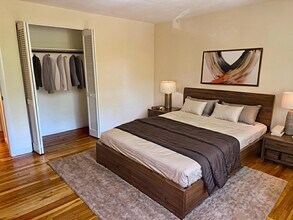 39 Englewood Ave, Unit 12 in Boston, MA - Building Photo - Building Photo