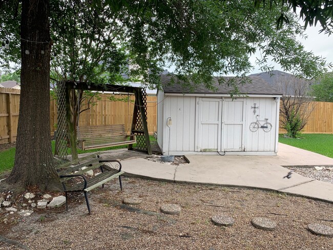 property at 15118 Carsen Bend Dr