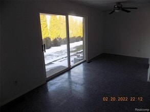 29 Dickinson St in Mount Clemens, MI - Building Photo - Building Photo