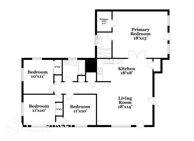 759 Baywood Cir in Sanford, FL - Foto de edificio - Building Photo