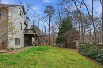 118 Thrush Dr in Roswell, GA - Building Photo - Building Photo