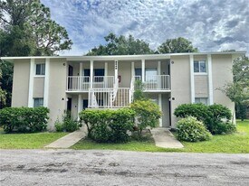 2549 S Oak Ave in Sanford, FL - Building Photo
