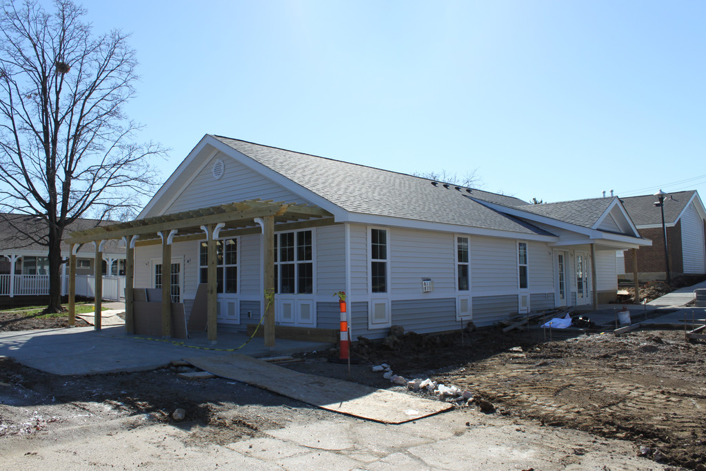 Lemay Manor II Apartments St. Louis, MO Apartments For Rent