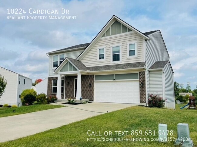 10224 Cardigan Dr in Union, KY - Building Photo - Building Photo