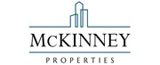 Property Management Company Logo McKinney Properties