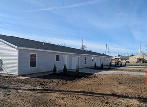 1850 Spencerville Rd, Unit Unit1 in Lima, OH - Building Photo - Building Photo