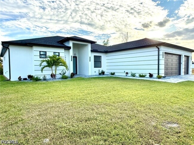 property at 2006 NW 21st St