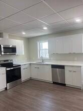 40 Orient Ave in Boston, MA - Building Photo - Building Photo