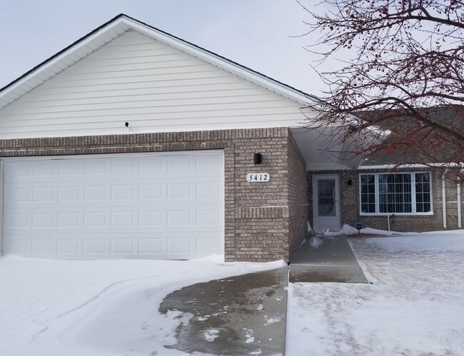 property at 5412 Hacker Cir