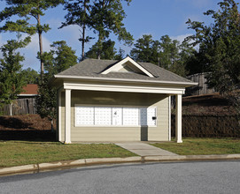 Parkview at Britt David in Columbus, GA - Building Photo - Building Photo