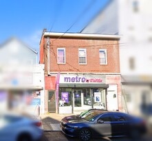 62 3rd St in Elizabeth, NJ - Building Photo