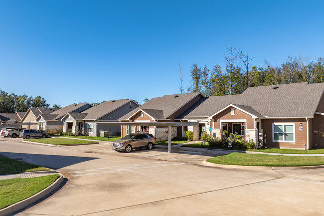 Silverleaf at Orange in Orange, TX - Foto de edificio - Primary Photo