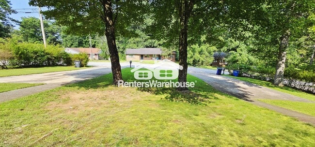1694 Nutmeg St in Douglasville, GA - Building Photo - Building Photo