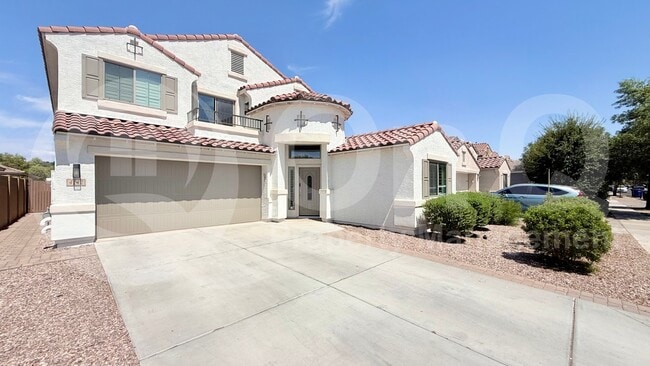 property at 4142 E Sandy Way