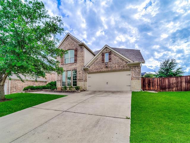 property at 419 Aylesbury Dr