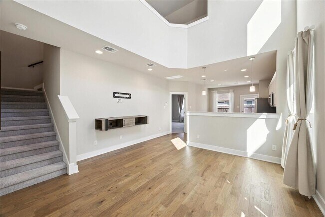 113 Elisha Dr in Liberty Hill, TX - Building Photo - Building Photo