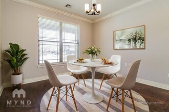 610 Hawthorn Way in Centerton, AR - Building Photo - Building Photo