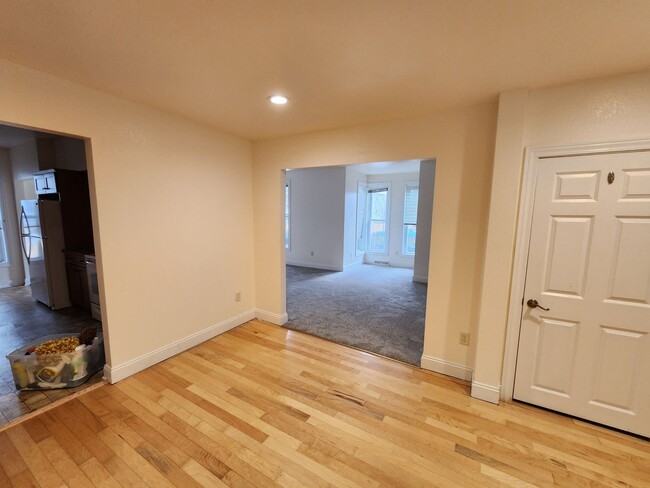 property at 109 S 3rd St E