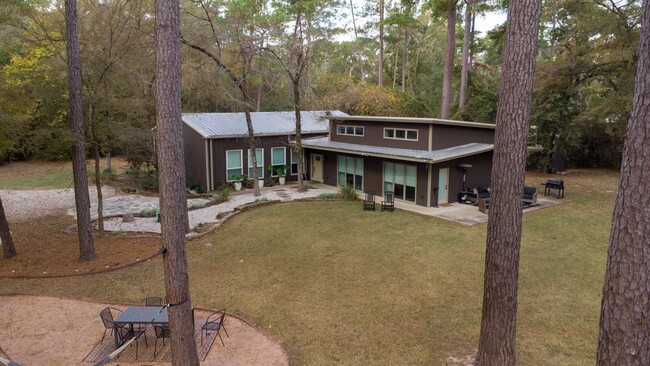 property at 25400 Pine Ridge Rd