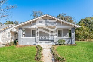 1220 Ford Ave in Birmingham, AL - Building Photo