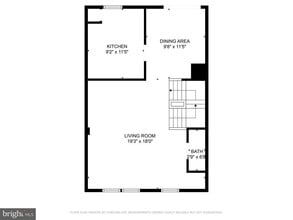12937 Big Horn Dr in Silver Spring, MD - Building Photo - Building Photo