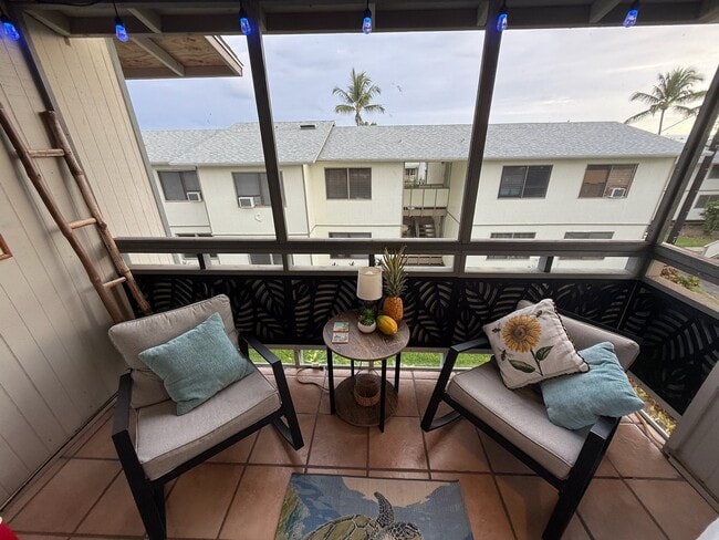 property at 74-5618 Palani Rd