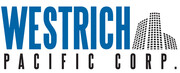 Property Management Company Logo Westrich Pacific Corp.