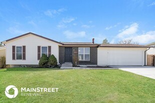 2644 E 97th Ave in Thornton, CO - Building Photo