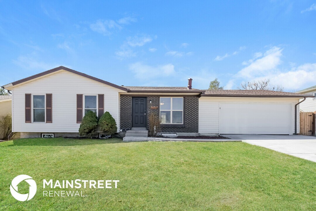 2644 E 97th Ave in Thornton, CO - Building Photo