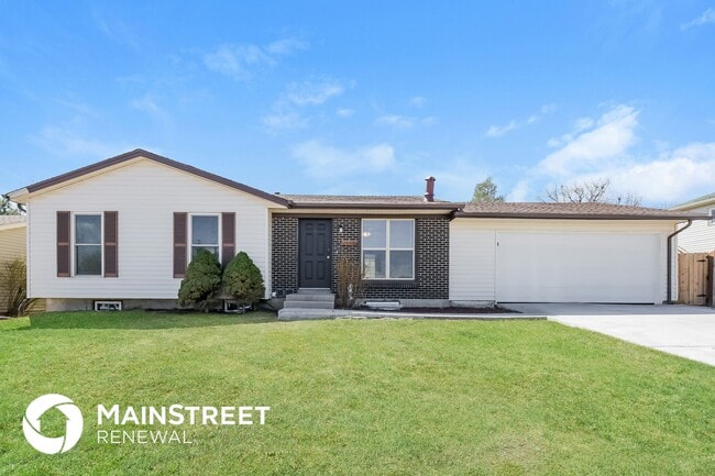property at 2644 E 97th Ave