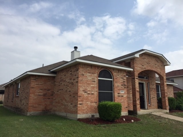 1107 Wayne Ave in Duncanville, TX - Building Photo - Building Photo