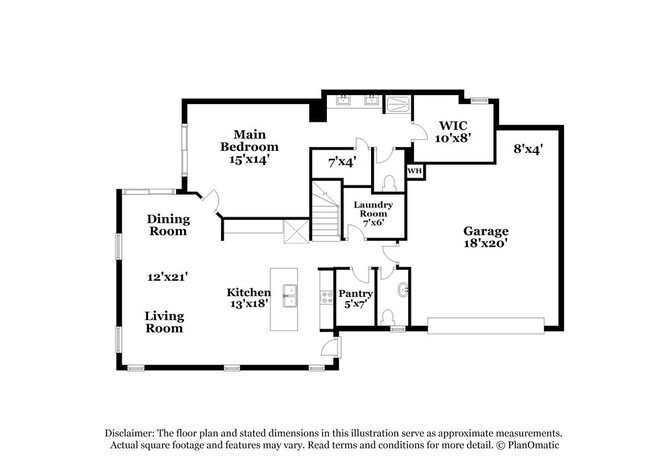 1687 S Desert View Pl in Apache Junction, AZ - Building Photo - Building Photo