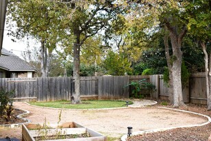 3871 Blue Ridge Dr in Round Rock, TX - Foto de edificio - Building Photo