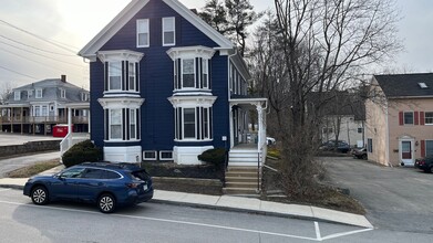 71 Atkinson St in Dover, NH - Building Photo - Building Photo