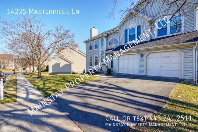 14235 Masterpiece Ln in North Potomac, MD - Building Photo - Building Photo
