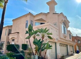 1342 Serena Cir in Chula Vista, CA - Building Photo