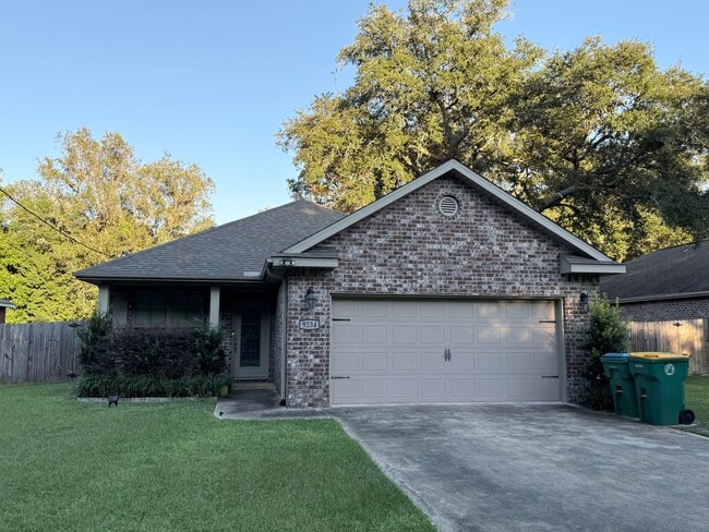 property at 923 Central Ave