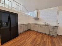 6732 Avenue V, Unit 2 Back photo'