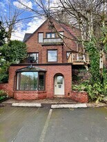 3405 SW Barbur Blvd, Unit Unit C in Portland, OR - Building Photo