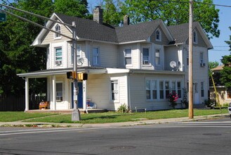 Gregory School Apartments in Long Branch, NJ - Building Photo - Building Photo