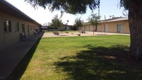 The Gardens Apartments in Glendale, AZ - Building Photo - Building Photo