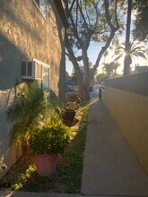 837 S Gordon St, Unit C in Pomona, CA - Building Photo - Building Photo