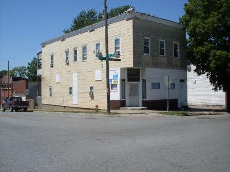 5134 S 20th St in Omaha, NE - Building Photo