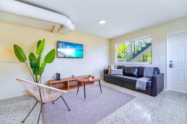 property at 1001 NE 80th St