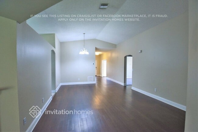 2257 Deercroft Dr in Melbourne, FL - Foto de edificio - Building Photo