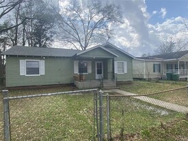 629 Citrus St in Slidell, LA - Building Photo