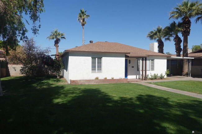 652 S 9th Ave in Yuma, AZ - Building Photo - Building Photo