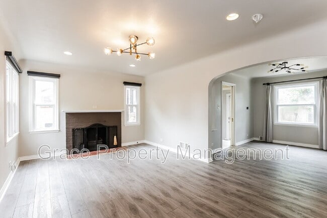 3025 St Paul St in Denver, CO - Building Photo - Building Photo