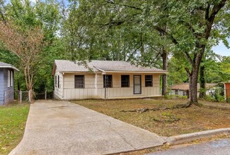 6609 Frankfort Ave in Birmingham, AL - Building Photo - Building Photo